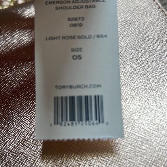 TORY BURCH BAG - Picture 3 of 3